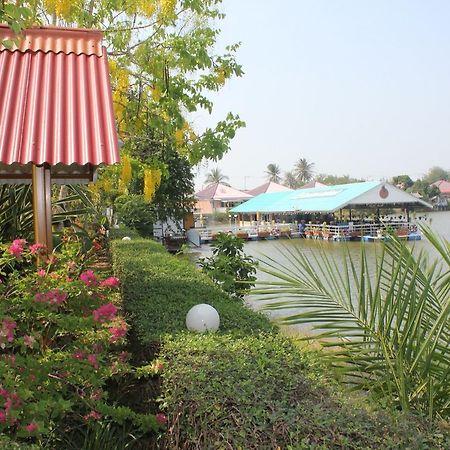 Rimbueng Resort Pranburi Ngoại thất bức ảnh